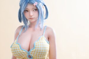 Caicaizi – Silicone 164cm 64.57 G-CUP 34kg 74.96lbs Sex Doll Big Boobs Anime Japanese Sex Doll YHD-S164-0061 24