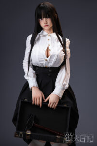 Caicaizi – Silicone 164cm 64.57 G-CUP 34kg 74.96lbs Sex Doll Big Boobs Anime Japanese Sex Doll YHD-S164-0081 10