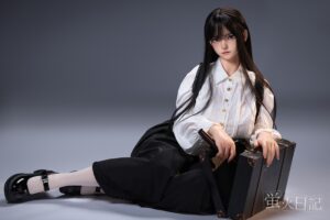 Caicaizi – Silicone 164cm 64.57 G-CUP 34kg 74.96lbs Sex Doll Big Boobs Anime Japanese Sex Doll YHD-S164-0081 17