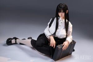 Caicaizi – Silicone 164cm 64.57 G-CUP 34kg 74.96lbs Sex Doll Big Boobs Anime Japanese Sex Doll YHD-S164-0081 18