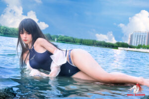 Cainai – Silicone 158cm 62.2 G-CUP 37kg 81.57lbs Sex Doll Big Boobs Anime Japanese Sex Doll DSD-S158-0010 11