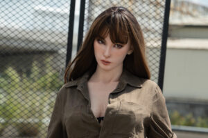Catlin – Silicone 170cm 66.93 D-CUP 49kg 108.03lbs Sex Doll Bubble Butt Anime Japanese Sex Doll RLD-S170-0001 10