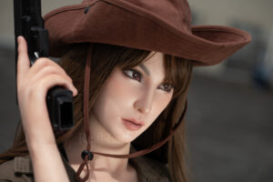 Catlin – Silicone 170cm 66.93 D-CUP 49kg 108.03lbs Sex Doll Bubble Butt Anime Japanese Sex Doll RLD-S170-0001 11