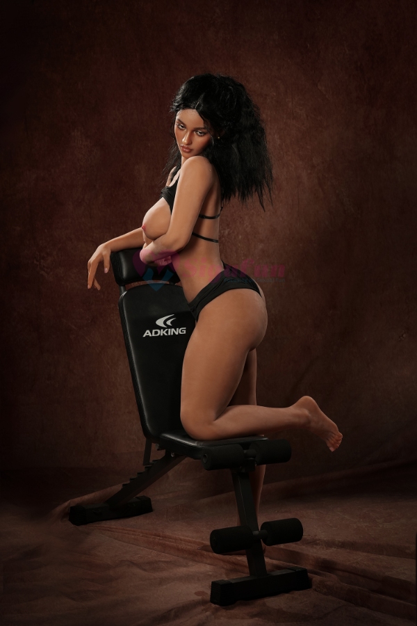 Cecily - Hybrid 159cm/62.6" E-CUP 40.3kg/88.85lbs Sex Doll