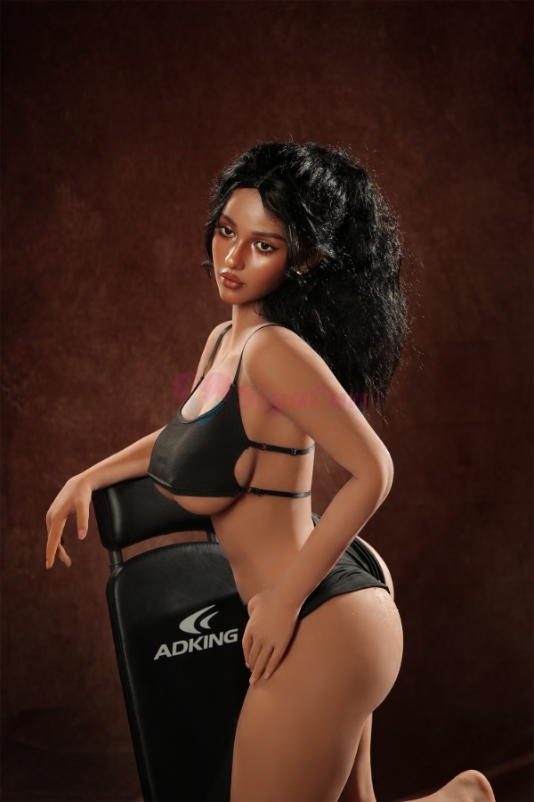 Cecily - Hybrid 159cm/62.6" E-CUP 40.3kg/88.85lbs Sex Doll