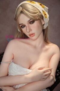 Cecily – Hybrid 163cm 64.17 C-CUP 41kg 90.39lbs Sex Doll Medium Tits Cosplay Sex Doll SIG-M163-0027 4