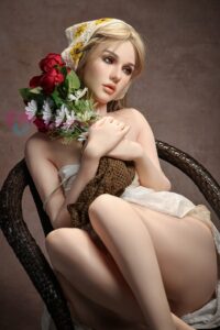 Cecily – Hybrid 163cm 64.17 C-CUP 41kg 90.39lbs Sex Doll Medium Tits Cute Sex Doll SIG-M163-0006 7