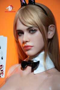 Celestia – Silicone 170cm 66.93 H-CUP 43kg 94.8lbs Sex Doll Bubble Butt Anime Sex Doll DSD-S170-0061 14