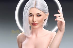 Celine – Silicone 159cm 62.6 G-CUP 37.7kg 83.11lbs Sex Doll Big Boobs Cosplay Sex Doll JTD-S159-0007 19
