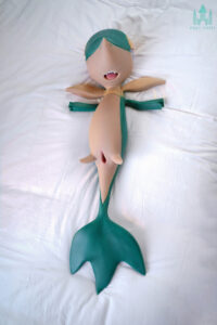 Chengbao Caoteng She – Silicone 80cm 31.5 6kg 13.23lbs Sex Doll WWD-S080-0218 8