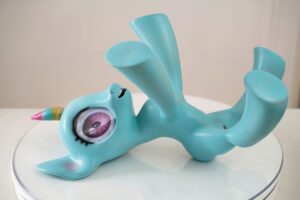 Chengbao Li – Silicone 80cm 31.5 G-CUP 8kg 17.64lbs Sex Doll Big Boobs Sex Doll WWD-S046-0236 25