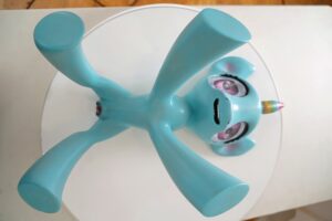 Chengbao Li – Silicone 80cm 31.5 G-CUP 8kg 17.64lbs Sex Doll Big Boobs Sex Doll WWD-S046-0236 26