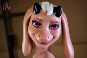 Chengbao – Silicone 155cm 61.02 M-CUP 47kg 103.62lbs Sex Doll Big Boobs Anime Japanese Sex Doll WWD-S155-0222 30