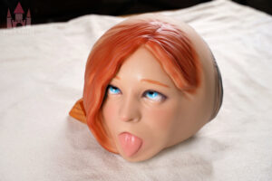 Chengbao – Silicone 22cm 8.66 8.5kg 18.74lbs Sex Doll WWD-T0H1-0143 12