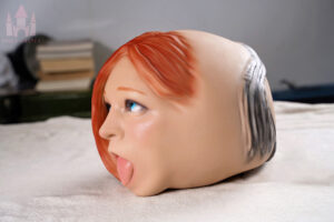 Chengbao – Silicone 22cm 8.66 8.5kg 18.74lbs Sex Doll WWD-T0H1-0143 13