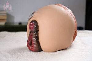 Chengbao – Silicone 22cm 8.66 8.5kg 18.74lbs Sex Doll WWD-T0H1-0143 14