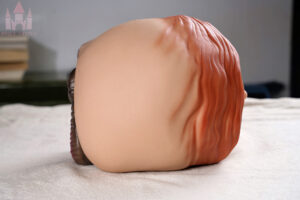 Chengbao – Silicone 22cm 8.66 8.5kg 18.74lbs Sex Doll WWD-T0H1-0143 15