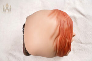 Chengbao – Silicone 22cm 8.66 8.5kg 18.74lbs Sex Doll WWD-T0H1-0143 3