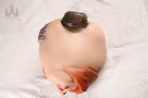 Chengbao – Silicone 22cm 8.66 8.5kg 18.74lbs Sex Doll WWD-T0H1-0143 8