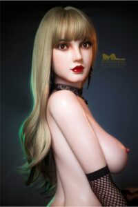 Cherry – Silicone 153cm 60.24 F-CUP 39kg 85.98lbs Sex Doll Big Booty Cosplay Asian Sex Doll JTD-S153-0031 27