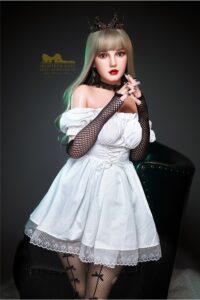 Cherry – Silicone 153cm 60.24 F-CUP 39kg 85.98lbs Sex Doll Big Booty Cosplay Asian Sex Doll JTD-S153-0031 5