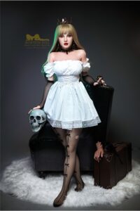 Cherry – Silicone 153cm 60.24 F-CUP 39kg 85.98lbs Sex Doll Big Booty Cosplay Asian Sex Doll JTD-S153-0031 8
