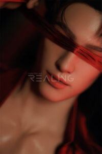 Chijin Langjun – Silicone 180cm 70.87 A-CUP 46kg 101.41lbs Sex Doll Male Chinese Sex Doll RIN-S180-0007 12