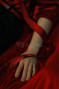 Chijin Langjun – Silicone 180cm 70.87 A-CUP 46kg 101.41lbs Sex Doll Male Chinese Sex Doll RIN-S180-0007 29