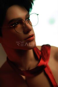 Chijin Langjun – Silicone 180cm 70.87 A-CUP 46kg 101.41lbs Sex Doll Male Chinese Sex Doll RIN-S180-0007 4