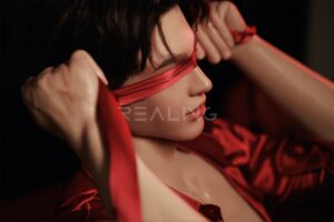 Chijin Langjun – Silicone 180cm 70.87 A-CUP 46kg 101.41lbs Sex Doll Male Chinese Sex Doll RIN-S180-0007 69
