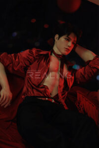 Chijin Langjun – Silicone 180cm 70.87 A-CUP 46kg 101.41lbs Sex Doll Male Chinese Sex Doll RIN-S180-0007 8