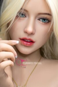 Chloe – TPE 157cm 61.81 F-CUP 40kg 88.18lbs Sex Doll Big Booty Cute Sex Doll FWD-T157-0082 27