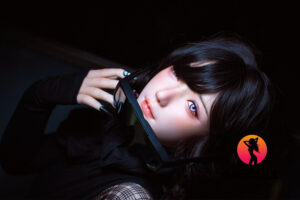 Chulin – Hybrid 165cm 64.96 G-CUP 44kg 97lbs Sex Doll Big Boobs Anime Japanese Sex Doll SHE-M165-0068 12