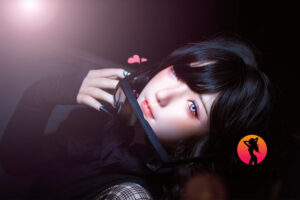 Chulin – Hybrid 165cm 64.96 G-CUP 44kg 97lbs Sex Doll Big Boobs Anime Japanese Sex Doll SHE-M165-0068 13
