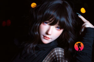 Chulin – Hybrid 165cm 64.96 G-CUP 44kg 97lbs Sex Doll Big Boobs Anime Japanese Sex Doll SHE-M165-0068 7