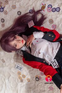 Chulin – Silicone 158cm 62.2 C-CUP 44kg 97lbs Sex Doll Medium Tits Anime Japanese Sex Doll SHE-S158-0011 28