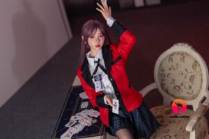 Chulin – Silicone 158cm 62.2 C-CUP 44kg 97lbs Sex Doll Medium Tits Anime Japanese Sex Doll SHE-S158-0011 37