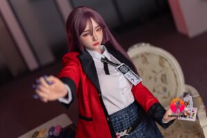 Chulin – Silicone 158cm 62.2 C-CUP 44kg 97lbs Sex Doll Medium Tits Anime Japanese Sex Doll SHE-S158-0011 38