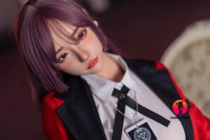 Chulin – Silicone 158cm 62.2 C-CUP 44kg 97lbs Sex Doll Medium Tits Anime Japanese Sex Doll SHE-S158-0011 39