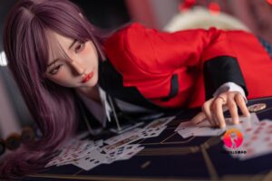 Chulin – Silicone 158cm 62.2 C-CUP 44kg 97lbs Sex Doll Medium Tits Anime Japanese Sex Doll SHE-S158-0011 41