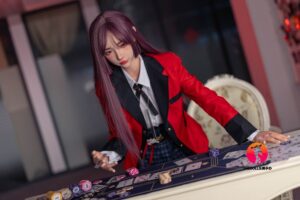Chulin – Silicone 158cm 62.2 C-CUP 44kg 97lbs Sex Doll Medium Tits Anime Japanese Sex Doll SHE-S158-0011 44