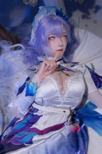 Chulin – Silicone 163cm 64.17 I-CUP 48kg 105.82lbs Sex Doll Big Boobs Anime Japanese Sex Doll SHE-S163-0137 33