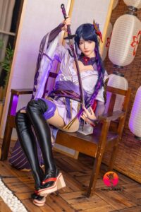 Chulin – Silicone 165cm 64.96 G-CUP 40kg 88.18lbs Sex Doll Big Boobs Anime Japanese Sex Doll SHE-S165-0012 16
