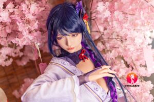 Chulin – Silicone 165cm 64.96 G-CUP 40kg 88.18lbs Sex Doll Big Boobs Anime Japanese Sex Doll SHE-S165-0012 25