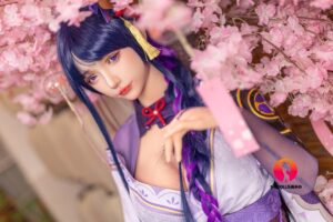 Chulin – Silicone 165cm 64.96 G-CUP 40kg 88.18lbs Sex Doll Big Boobs Anime Japanese Sex Doll SHE-S165-0012 28