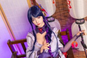 Chulin – Silicone 165cm 64.96 G-CUP 40kg 88.18lbs Sex Doll Big Boobs Anime Japanese Sex Doll SHE-S165-0012 29