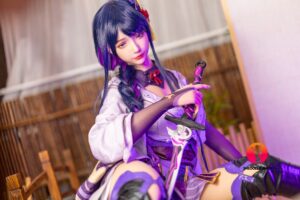 Chulin – Silicone 165cm 64.96 G-CUP 40kg 88.18lbs Sex Doll Big Boobs Anime Japanese Sex Doll SHE-S165-0012 32
