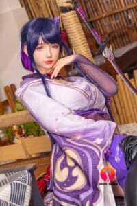 Chulin – Silicone 165cm 64.96 G-CUP 40kg 88.18lbs Sex Doll Big Boobs Anime Japanese Sex Doll SHE-S165-0012 7