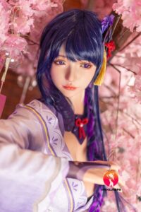 Chulin – Silicone 165cm 64.96 G-CUP 40kg 88.18lbs Sex Doll Big Boobs Anime Japanese Sex Doll SHE-S165-0012 8