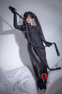 Chuyu – Silicone 158cm 62.2 C-CUP 44kg 97lbs Sex Doll Medium Tits Anime Japanese Sex Doll SHE-S158-0034 26